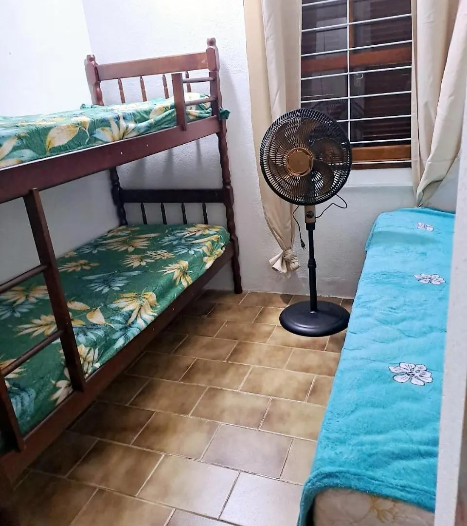 Vento E Vida Villa Sao Francisco do Sul Holiday home